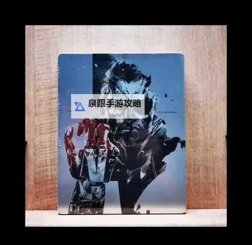 《合金装备5幻痛》静静DD与马好感提升方法 静静quiet好感度怎么提升图1