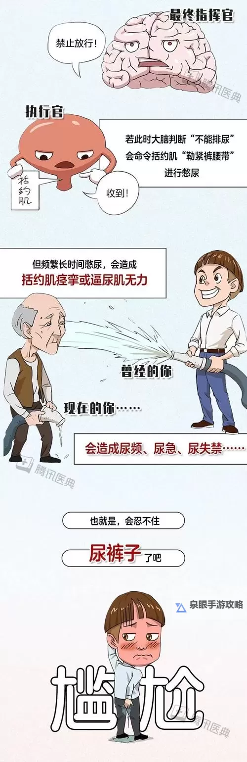 主仆憋尿规定:一天只允许排尿一次的奇特制度解析图1