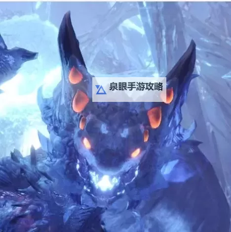 《怪物猎人世界》躲避历战王冥灯龙激光横扫方法 历战王冥灯龙激光怎么躲图2