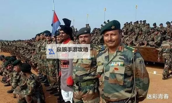 最新中国印度边境对峙升级引发关注图1