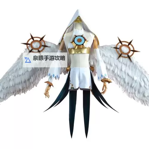 《原神》温迪装备搭配及培养材料获取方法图1