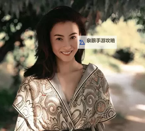 张柏芝门照艳吃鸡:直播中展现火辣魅力引热议图1