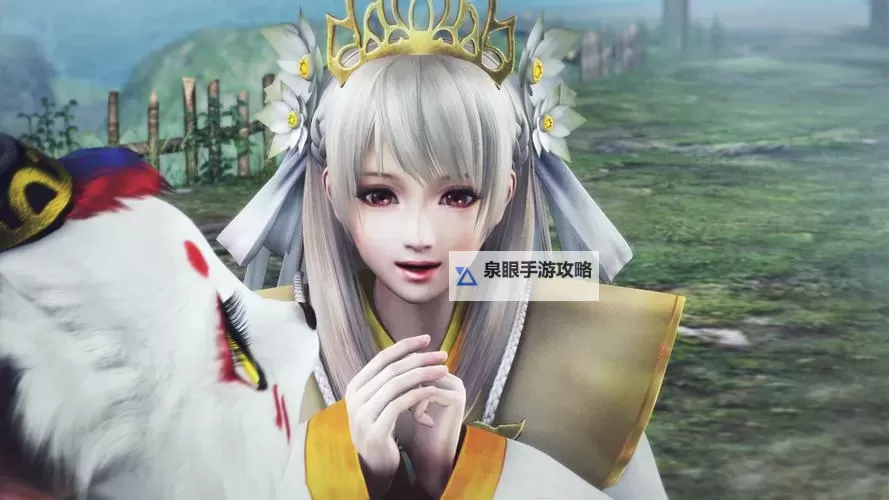 讨鬼传:终极 游戏经验及详细心得图1