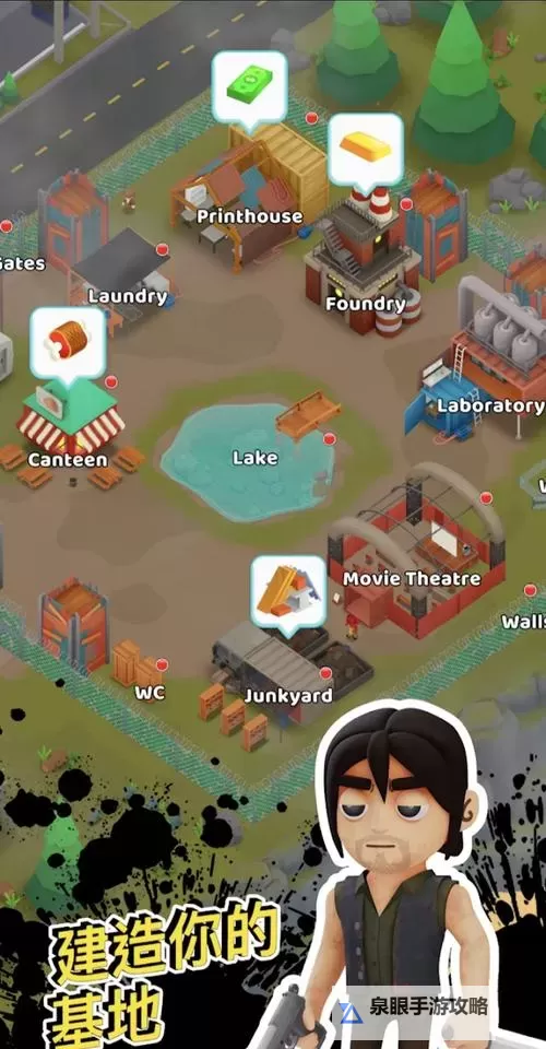 简单幸存者游戏推荐 简单幸存者游戏有哪些图1