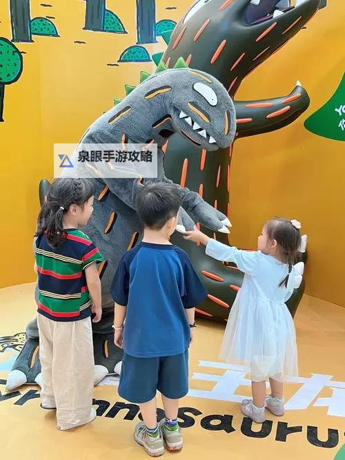 我的恐龙怎么双开  我的恐龙双开挂机软件推荐图1