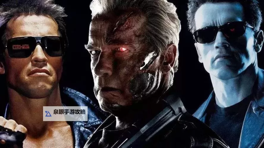 九1网站nba下载安装：畅享施瓦辛格经典电影推荐图1