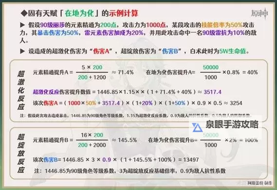 《原神》白术武器及圣遗物搭配推荐 白术队伍怎么搭配图2