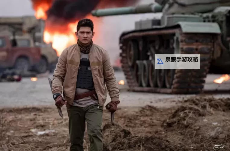 中国版R级新片杀来了:引领血腥暴力新潮流图1