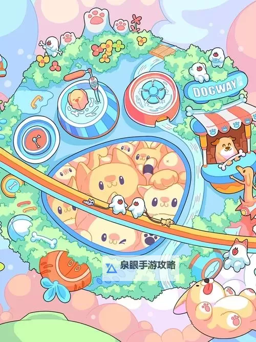 宠物星球电脑版下载 宠物星球模拟器哪个好？图1