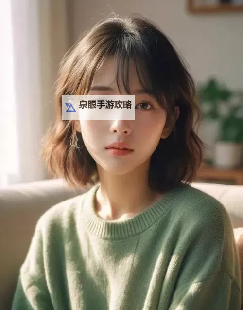 打造完美轮廓：必学的长脸发型设计指南图1