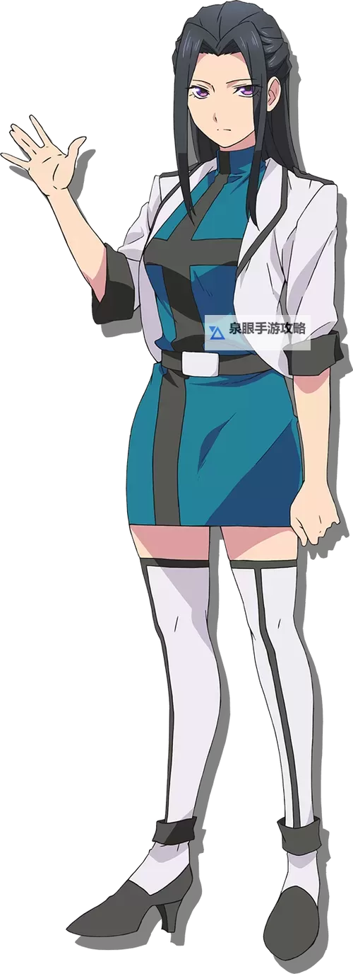 终末的后宫:末日之下的守护与希望图1