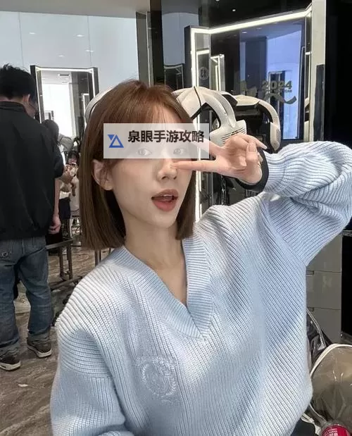 打造完美轮廓：必学的长脸发型设计指南图2