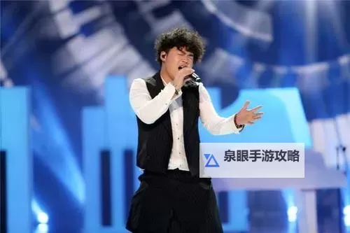 《中国梦之声十强:新声代引领未来的音乐梦想》图1