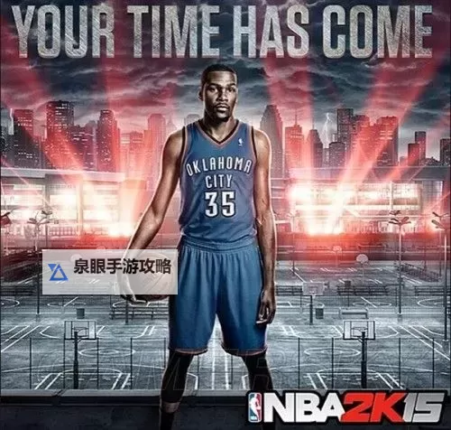 NBA2K15 PC版上手感想图1