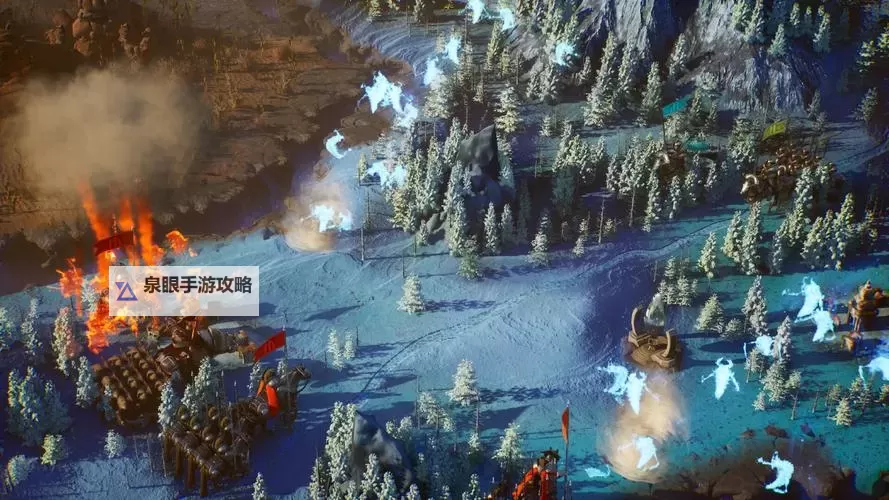 十大4X策略游戏合集 有哪些好玩的4X游戏图1