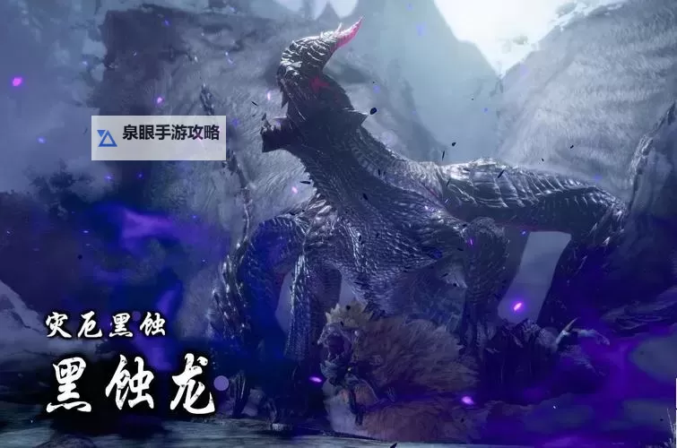 《怪物猎人世界》灭尽龙狩猎笛美型配装分享图1