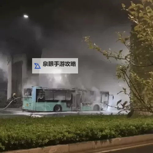 装不下已经流出来了，好烫的公交车让人尴尬不堪图1