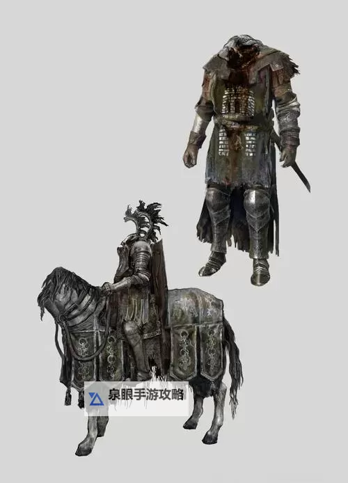 《艾尔登法环》DLC孤牢骑士打法分享 孤牢骑士怎么打图2