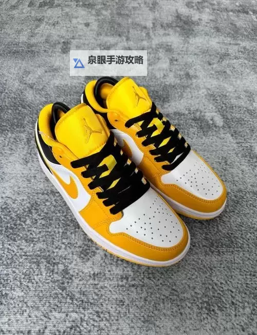 做AJ的姿势教程大全图片高清版:全面掌握潮流搭配技巧图1