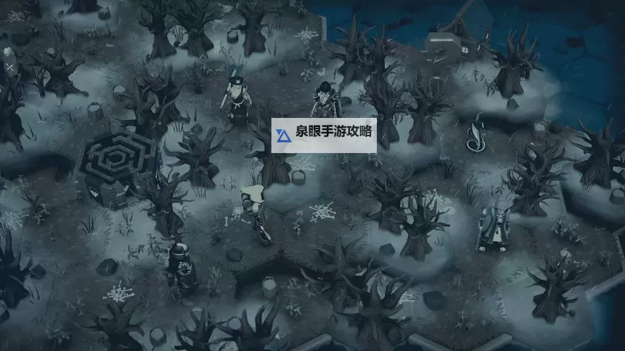 roguelike RPG游戏合集 roguelike RPG游戏有哪些图1