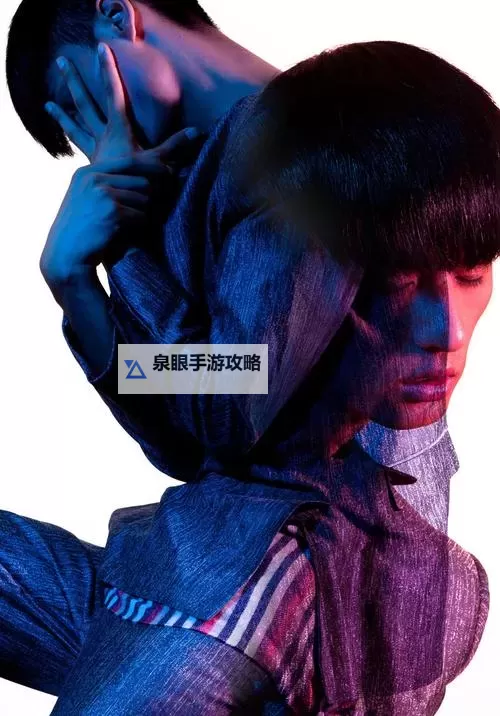 蓝色男模蓝男色GV网站入口全攻略——探索多彩视界图1