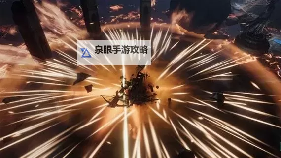 《最后纪元》神射手百敏爆炸弩炮陷阱Build攻略图2