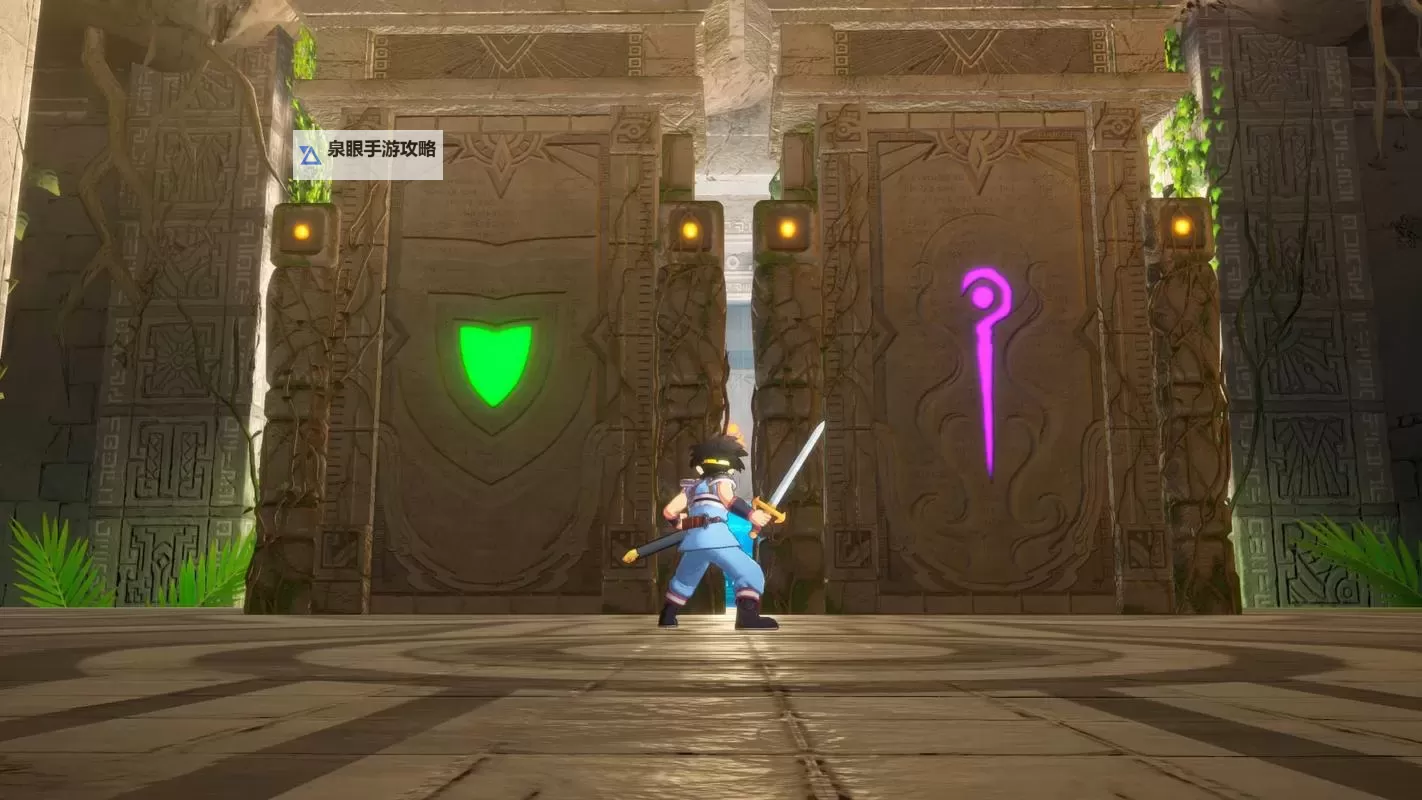 勇者斗恶龙达伊的大冒险电脑版 电脑玩勇者斗恶龙达伊的大冒险模拟器下载、安装攻略教程图1