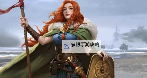 《世界启元》S2平民布狄卡队搭配分享图2