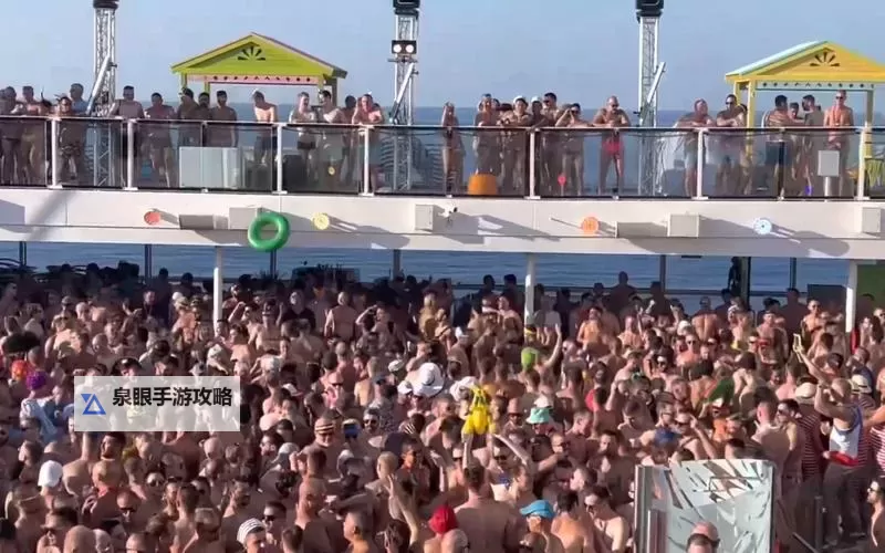 探索趣味无限:xvideos游泳精彩瞬间集锦图1