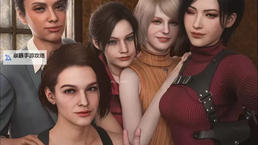 《生化危机4重制版》专家难度S+要点分享图1