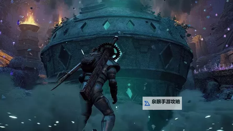 《遗迹2》硬核模式通关奖励一览 硬核模式的奖励是什么图1