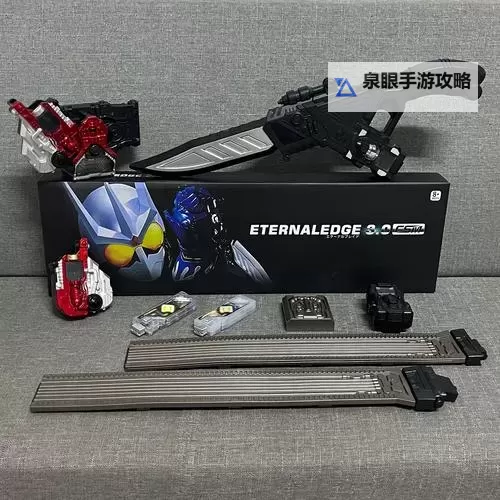 永恒之刃兑换码是什么 永恒之刃兑换码免费领取图2