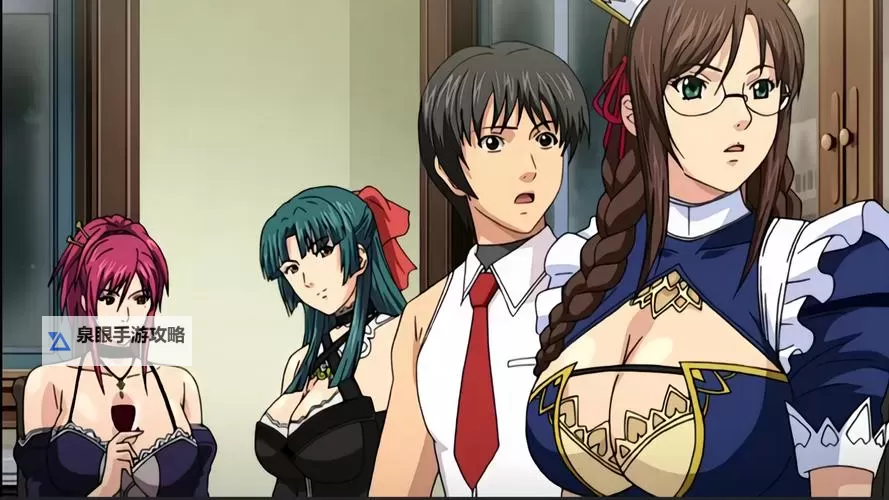 探索日本漫画里番的世界:类型与文化解析图1