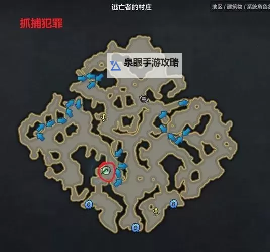 《命运方舟》新手起号思路讲解 账号怎么快速成型图1