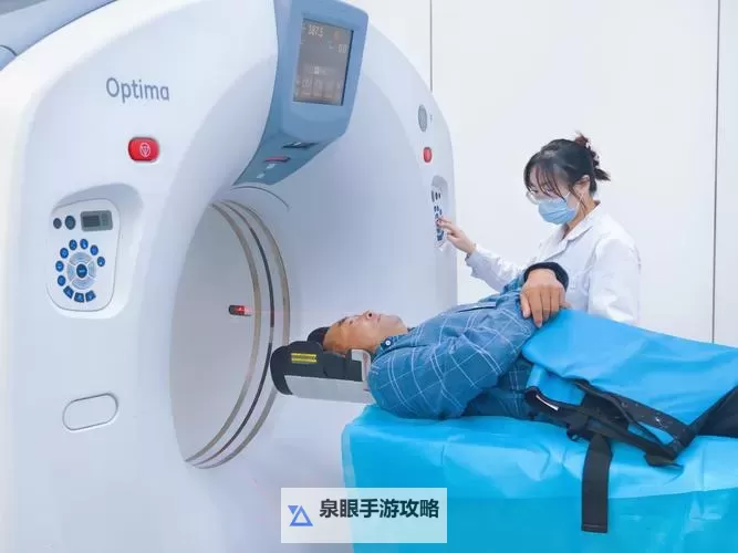 体验轻松自在的乐趣:最舒服的一次性体检全攻略图1