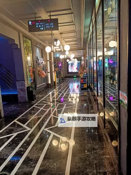 畅享欢乐时光——永年KTV全新体验来袭图1