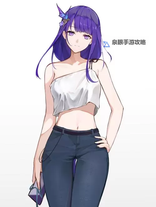 《原神美女漫画本子精选:精美画作与精彩故事汇聚》图1