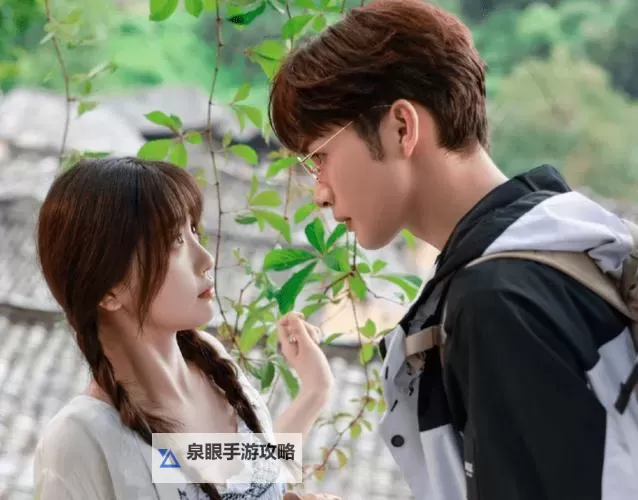 探索两人暧暧免费视频背后的甜蜜瞬间图1