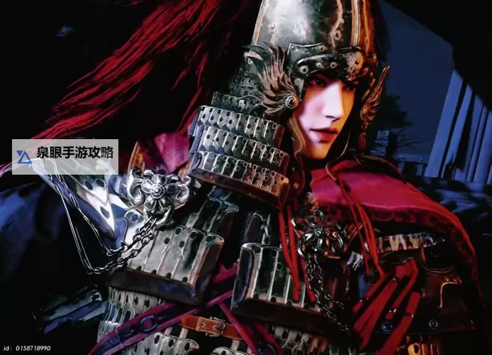 《燕云十六声》无名将军逃课打法分享 无名将军怎么打图1