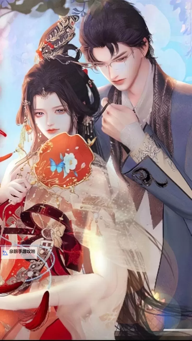 遇见逆水寒宋尧小报:揭秘宋尧的最新动态与精彩瞬间图1