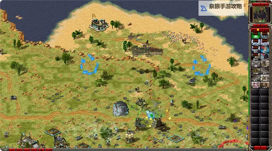 红警前传: 战争之王双开挂机软件盘点 2021最新免费红警前传: 战争之王双开挂机神器推荐图1