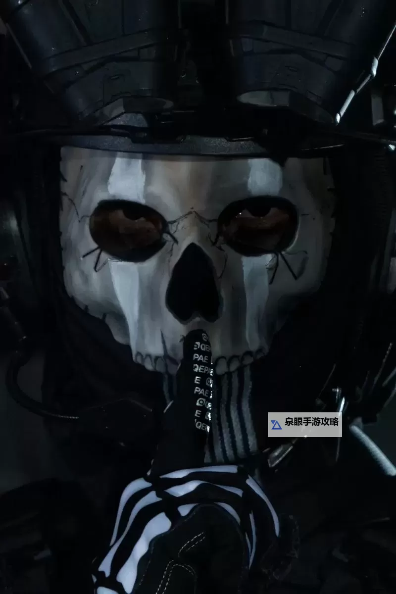 探索未知:幽灵废墟的宝藏秘密揭秘图1