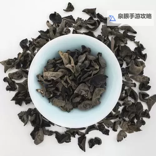 深入解析：中国黑木耳网的行业现状与未来发展图1