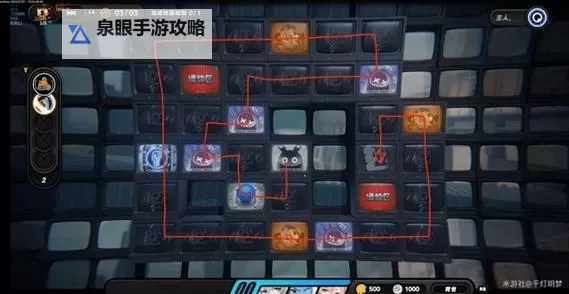 《绝区零》最后一单委托攻略图1