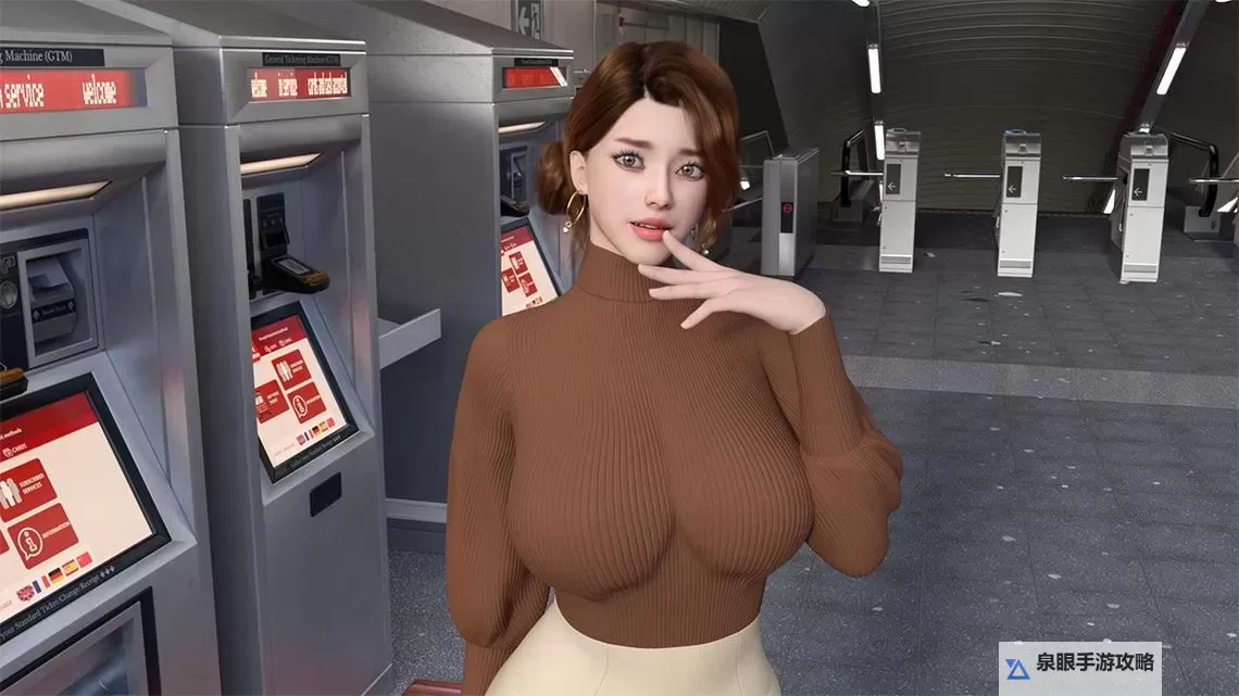 欲望之都：探索夫妻交友的深层次需求图1