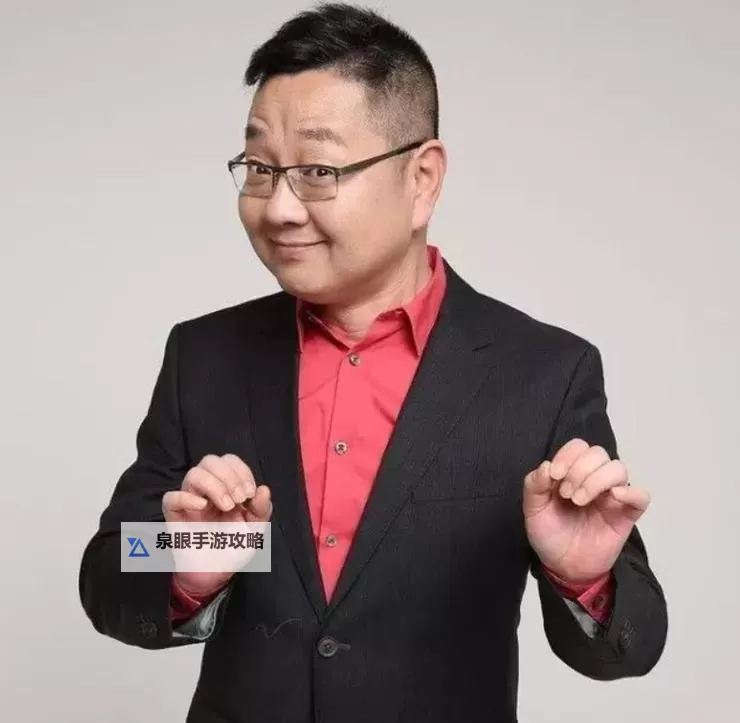 张绍刚与刘莉莉:跨界合作成就精彩对话图1