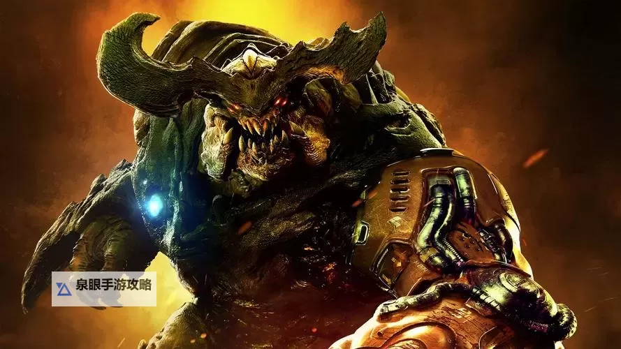 《毁灭战士4》最低配置要求一览 什么配置能玩图2