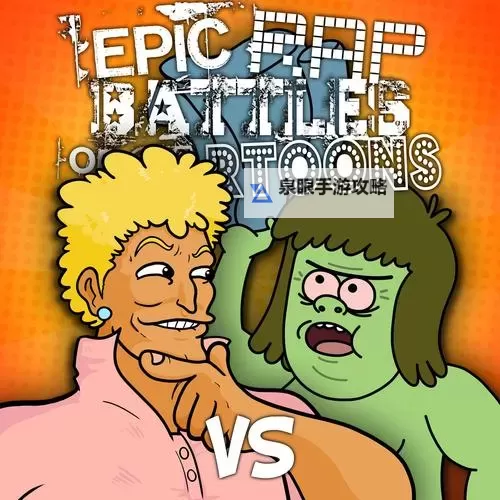 免费在线观看：轻松畅享RAPMAN动漫在线观看全集图1