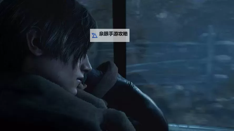 《生化危机4重制版》红9与初始手枪伤害对比图1