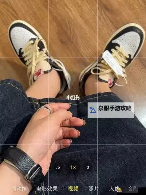 做AJ的姿势教程大全:全面提升你的舞蹈技巧指南图1